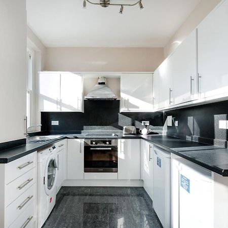 Central Apartment Paddington Londyn Pokój zdjęcie