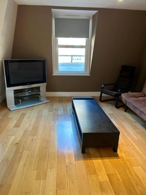 Central Apartment Paddington Londyn Pokój zdjęcie