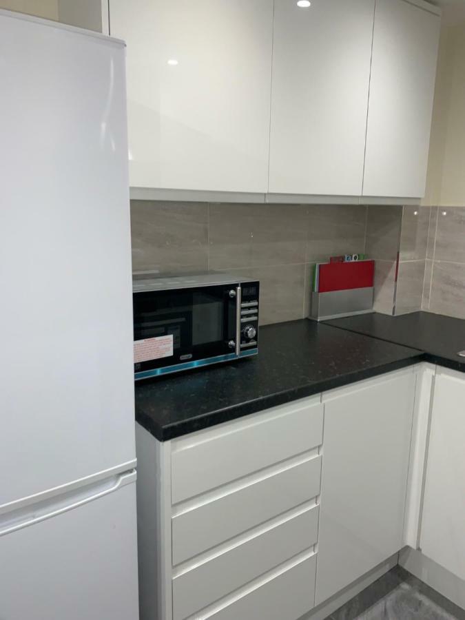 Central Apartment Paddington Londyn Zewnętrze zdjęcie