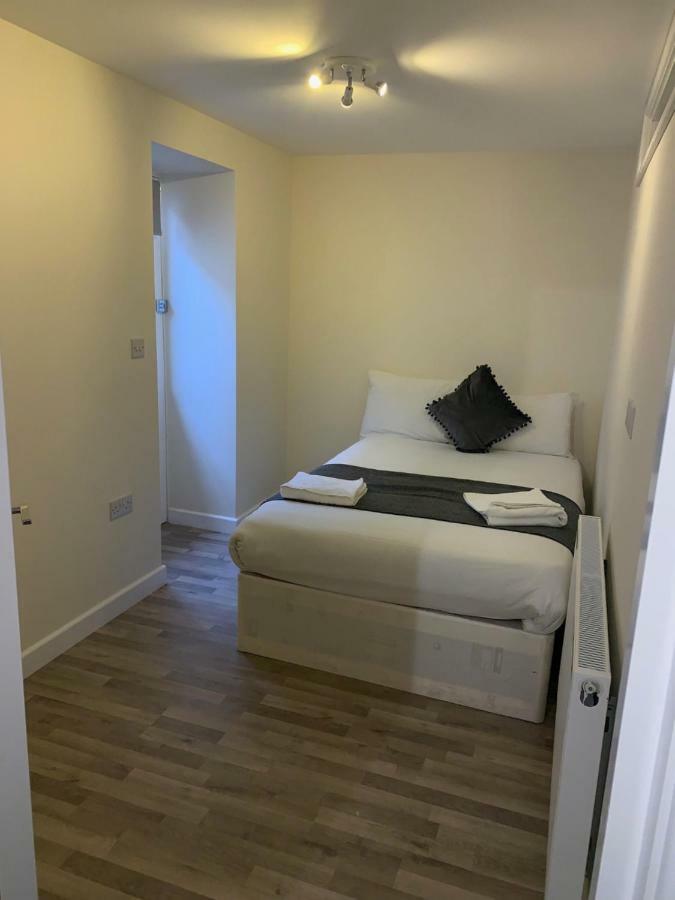 Central Apartment Paddington Londyn Zewnętrze zdjęcie